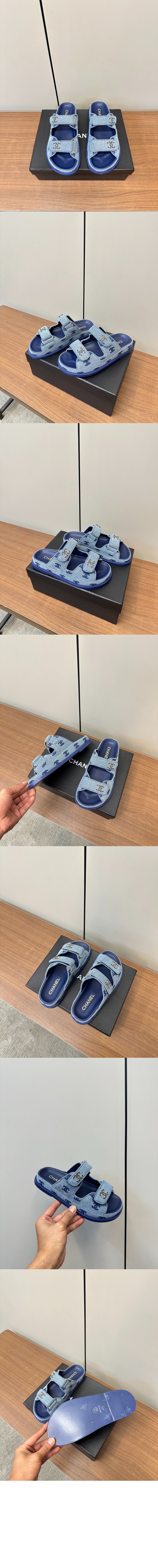 미러급레플리카사이트 | 명품레플리카 전문 쇼핑몰  | A퀄리티 - 뮬 G45507 &gt; 샤넬