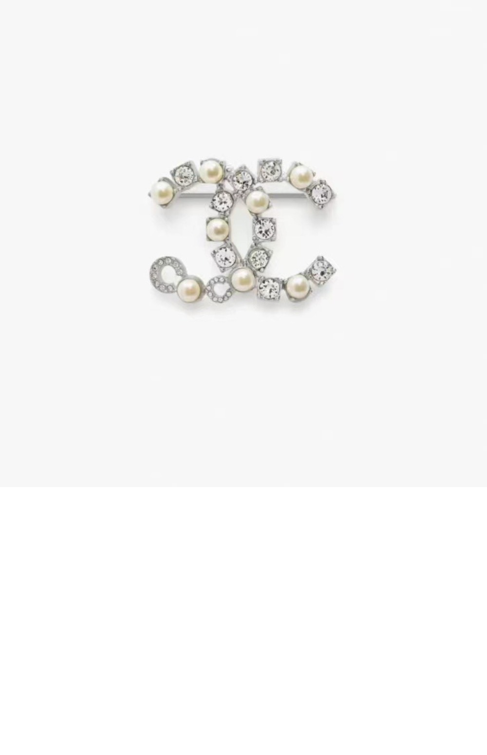 미러급레플리카사이트 | 명품레플리카 전문 쇼핑몰  | A퀄리티 - 브로치  ABF726 &gt; 샤넬