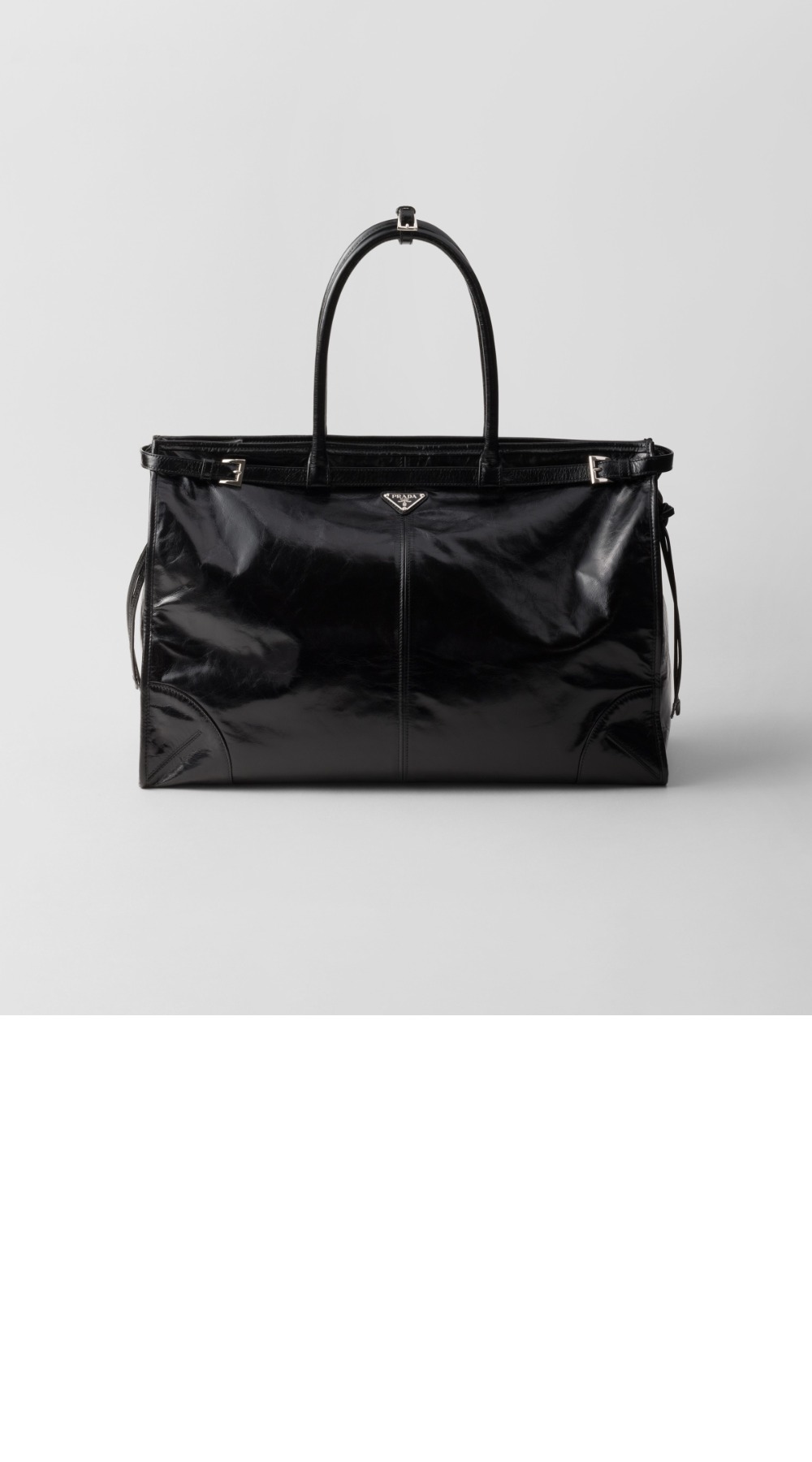 미러급레플리카사이트 | 명품레플리카 전문 쇼핑몰  | A퀄리티 - 가죽 토트백 2VG128 &gt; 프라다