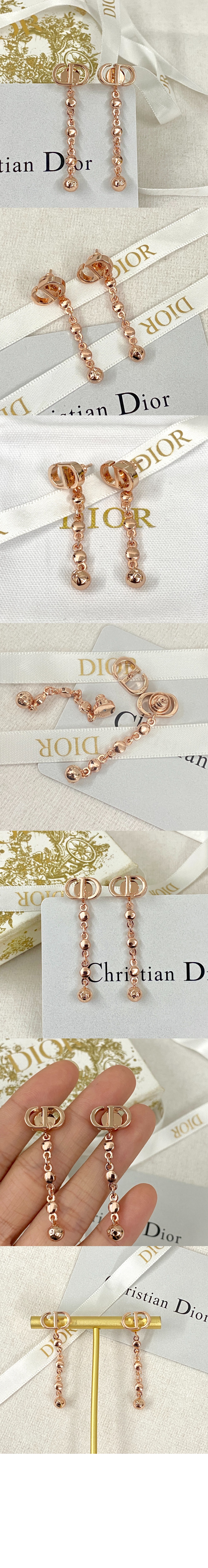 미러급레플리카사이트 | 명품레플리카 전문 쇼핑몰  | A퀄리티 - Petit CD 귀걸이 E2326 &gt; 디올