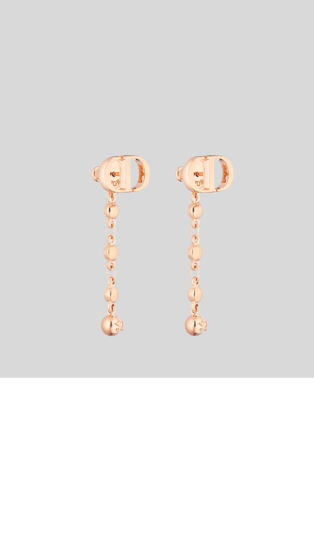 미러급레플리카사이트 | 명품레플리카 전문 쇼핑몰  | A퀄리티 - Petit CD 귀걸이 E2326 &gt; 디올