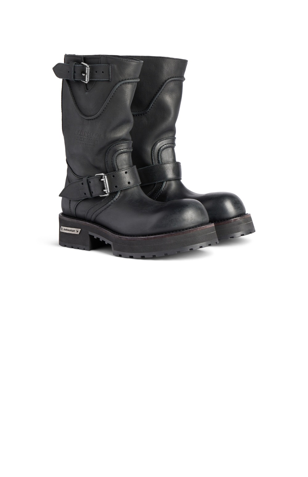 미러급레플리카사이트 | 명품레플리카 전문 쇼핑몰  | A퀄리티 - 베놈 부츠 833585 &gt; 발렌시아가