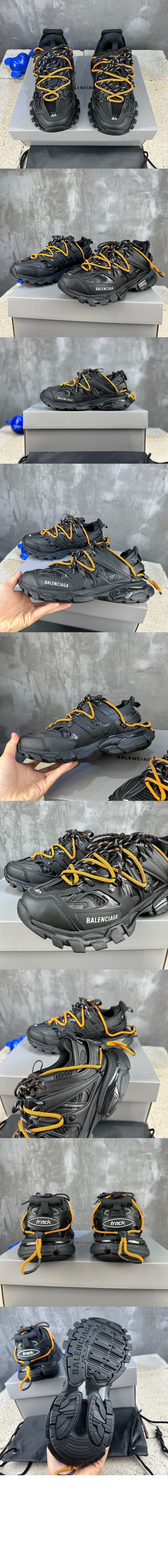 미러급레플리카사이트 | 명품레플리카 전문 쇼핑몰  | A퀄리티 - 트랙 트레일 레이스 스니커즈 800592 &gt; 발렌시아가