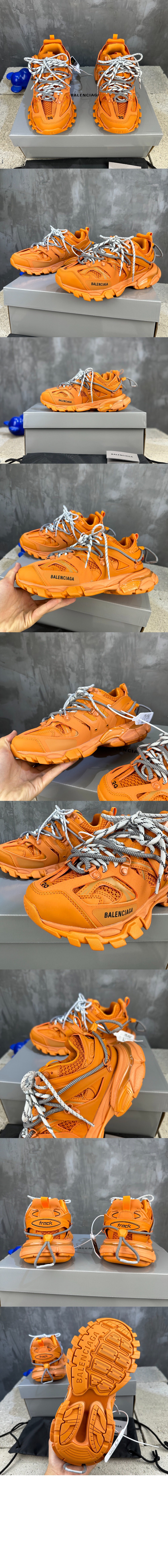 미러급레플리카사이트 | 명품레플리카 전문 쇼핑몰  | A퀄리티 - 트랙 트레일 레이스 스니커즈 800592 &gt; 발렌시아가