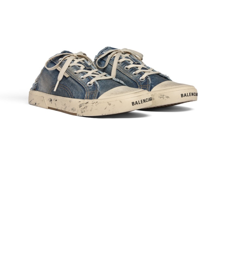 미러급레플리카사이트 | 명품레플리카 전문 쇼핑몰  | A퀄리티 - 파리 스니커즈 뮬 693952 &gt; 발렌시아가