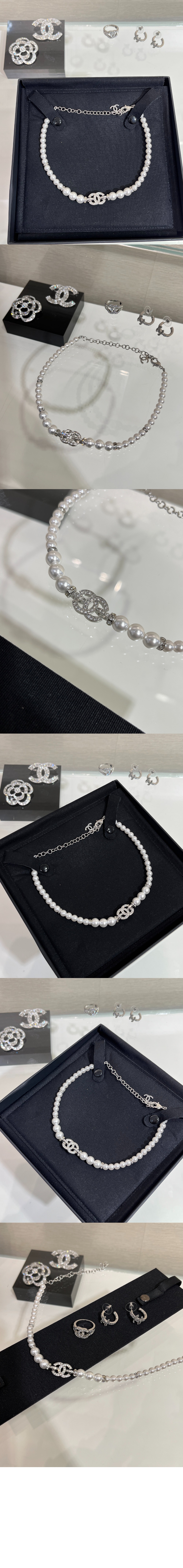 미러급레플리카사이트 | 명품레플리카 전문 쇼핑몰  | A퀄리티 - 초커 ABF720 &gt; 샤넬