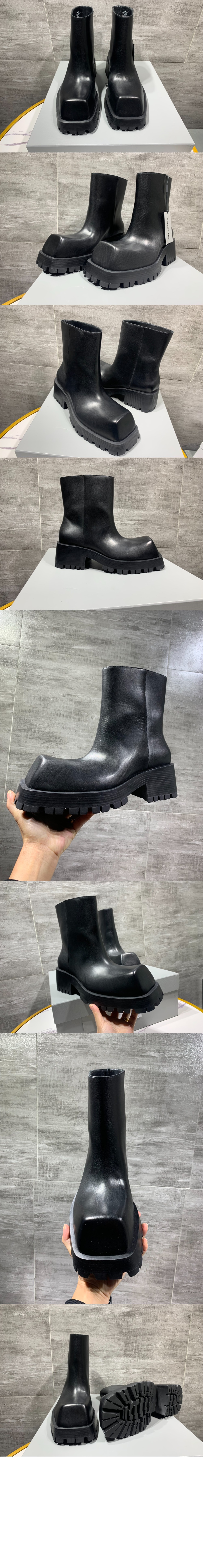 미러급레플리카사이트 | 명품레플리카 전문 쇼핑몰  | A퀄리티 - 부츠 678414 &gt; 발렌시아가