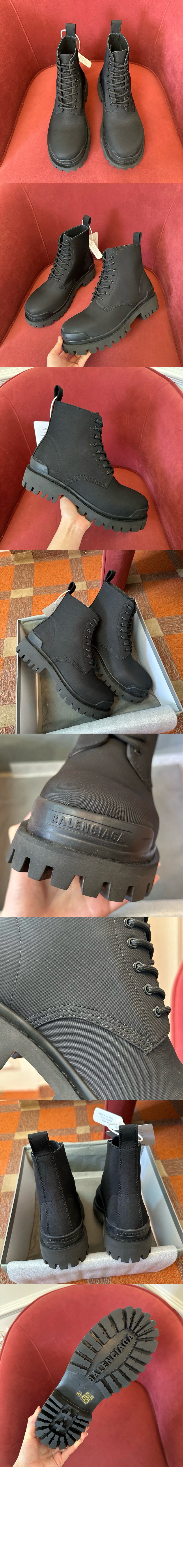 미러급레플리카사이트 | 명품레플리카 전문 쇼핑몰  | A퀄리티 - 스트라이크 앵클부츠 624548 &gt; 발렌시아가