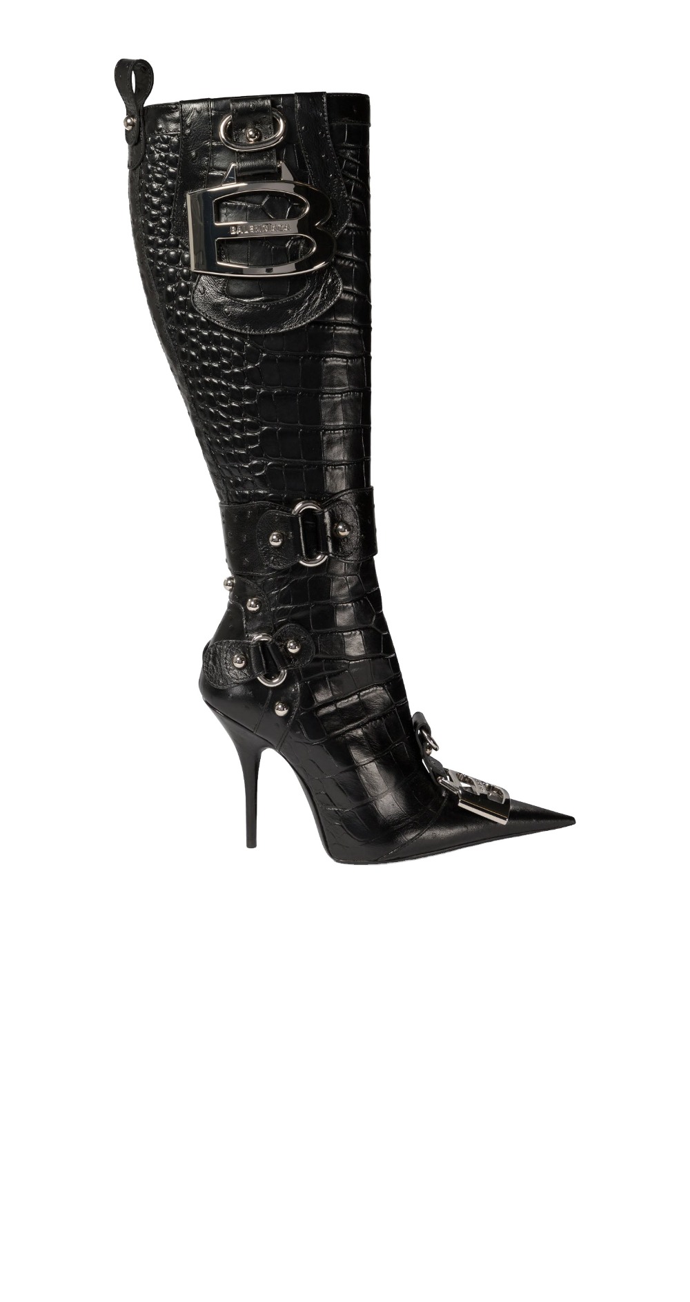 미러급레플리카사이트 | 명품레플리카 전문 쇼핑몰  | A퀄리티 - 에식스 부츠 806001 &gt; 발렌시아가