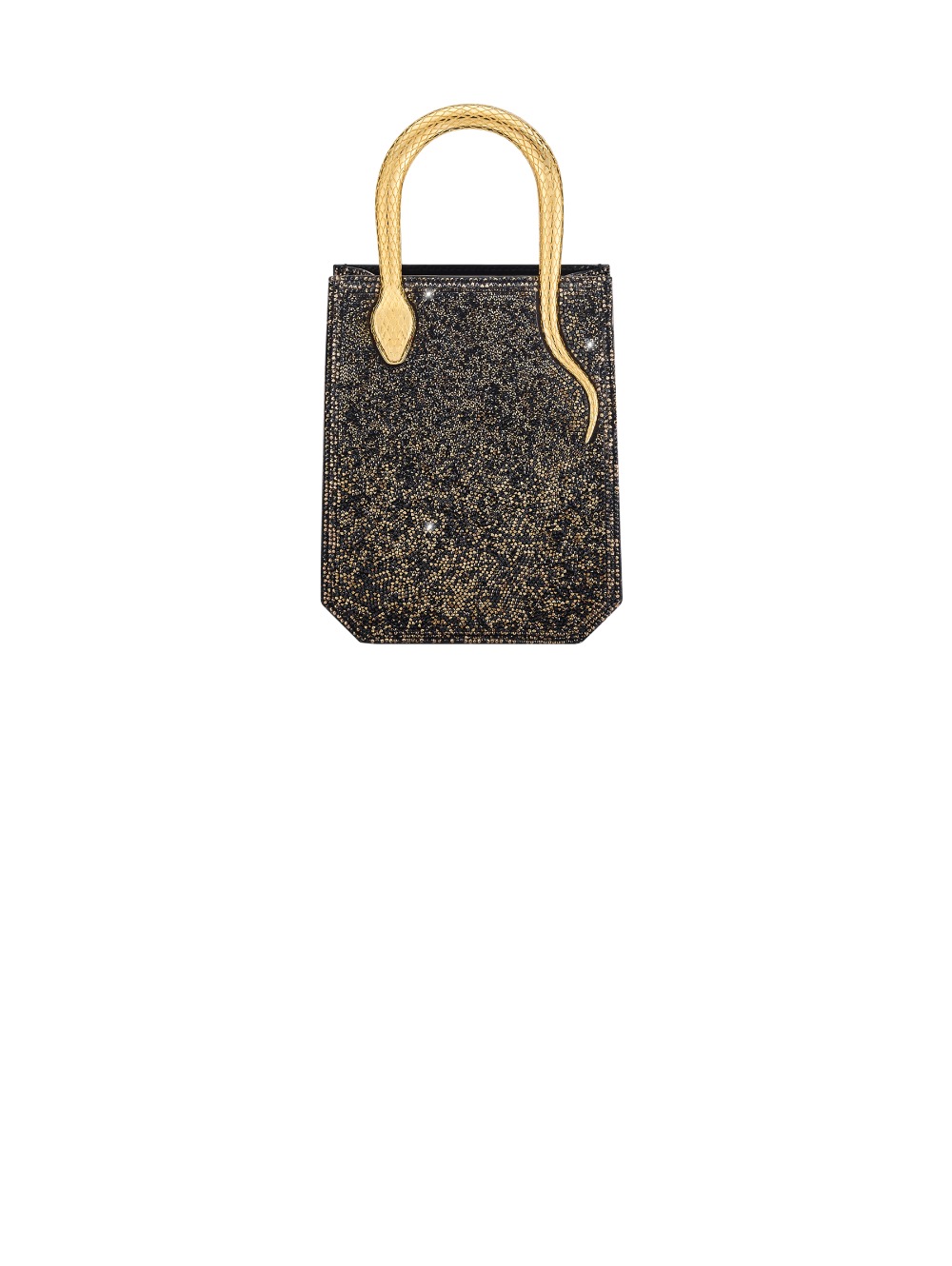 미러급레플리카사이트 | 명품레플리카 전문 쇼핑몰  | A퀄리티 - 세르펜틴 미니 토트 293916 &gt; 불가리