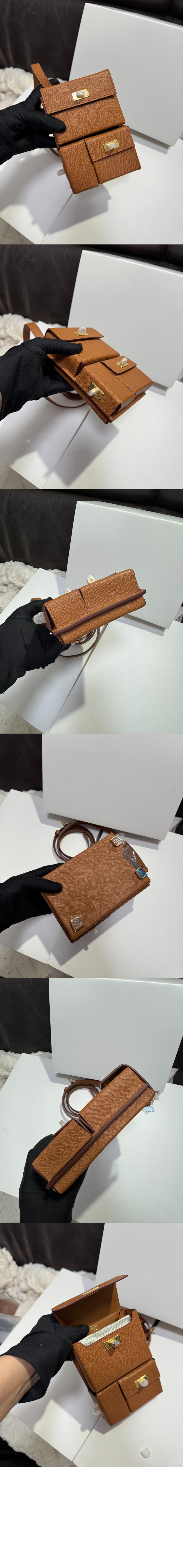 미러급레플리카사이트 | 명품레플리카 전문 쇼핑몰  | A퀄리티 - 켈리 멀티포켓 투고 파우치 &gt; 에르메스