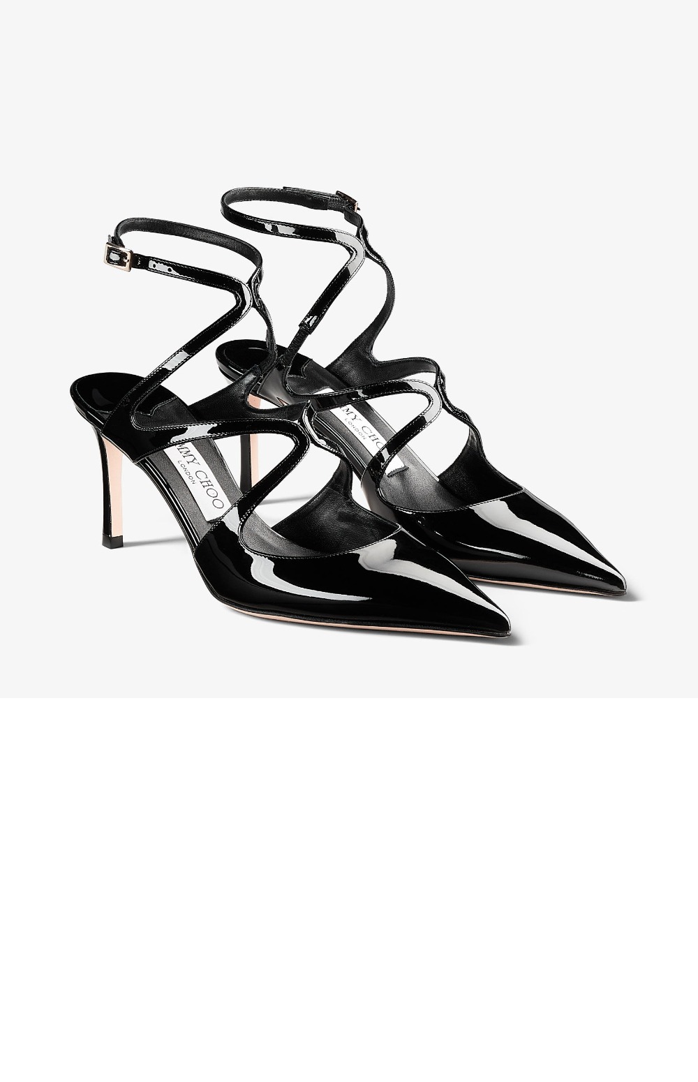 미러급레플리카사이트 | 명품레플리카 전문 쇼핑몰  | A퀄리티 - Azia Pump 75 &gt; 지미추