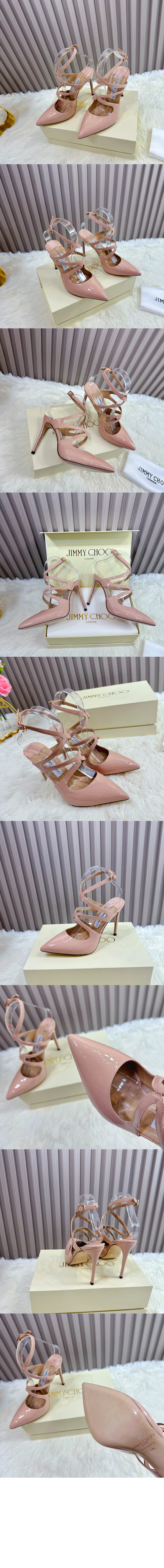 미러급레플리카사이트 | 명품레플리카 전문 쇼핑몰  | A퀄리티 - Azia Pump 75 &gt; 지미추