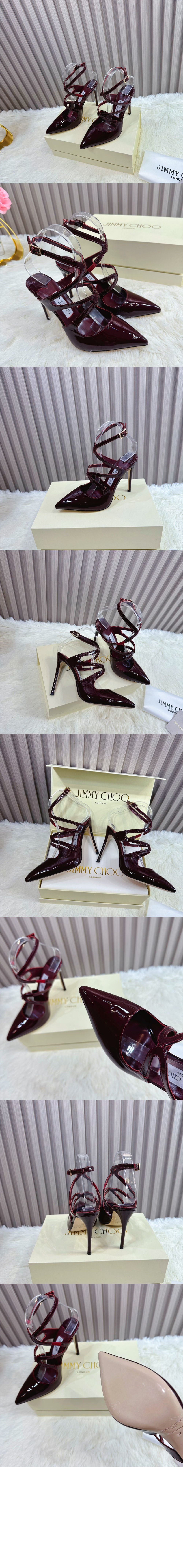 미러급레플리카사이트 | 명품레플리카 전문 쇼핑몰  | A퀄리티 - Azia Pump 75 &gt; 지미추