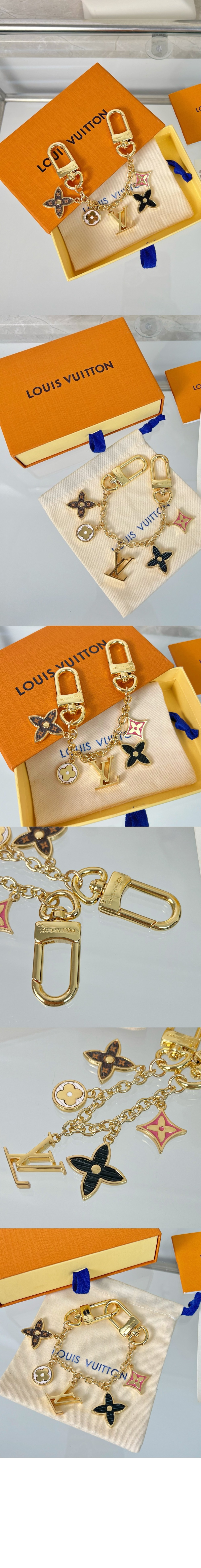 미러급레플리카사이트 | 명품레플리카 전문 쇼핑몰  | A퀄리티 - 스프링 스트리트 체인 백 참 M01188 &gt; 루이비통