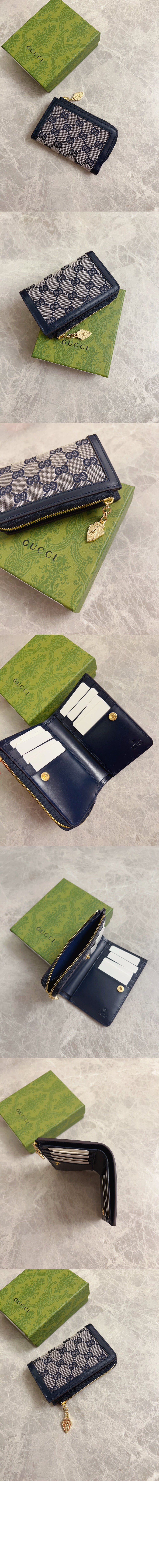 미러급레플리카사이트 | 명품레플리카 전문 쇼핑몰  | A퀄리티 - 루체 미니 지갑 790036 &gt; 구찌