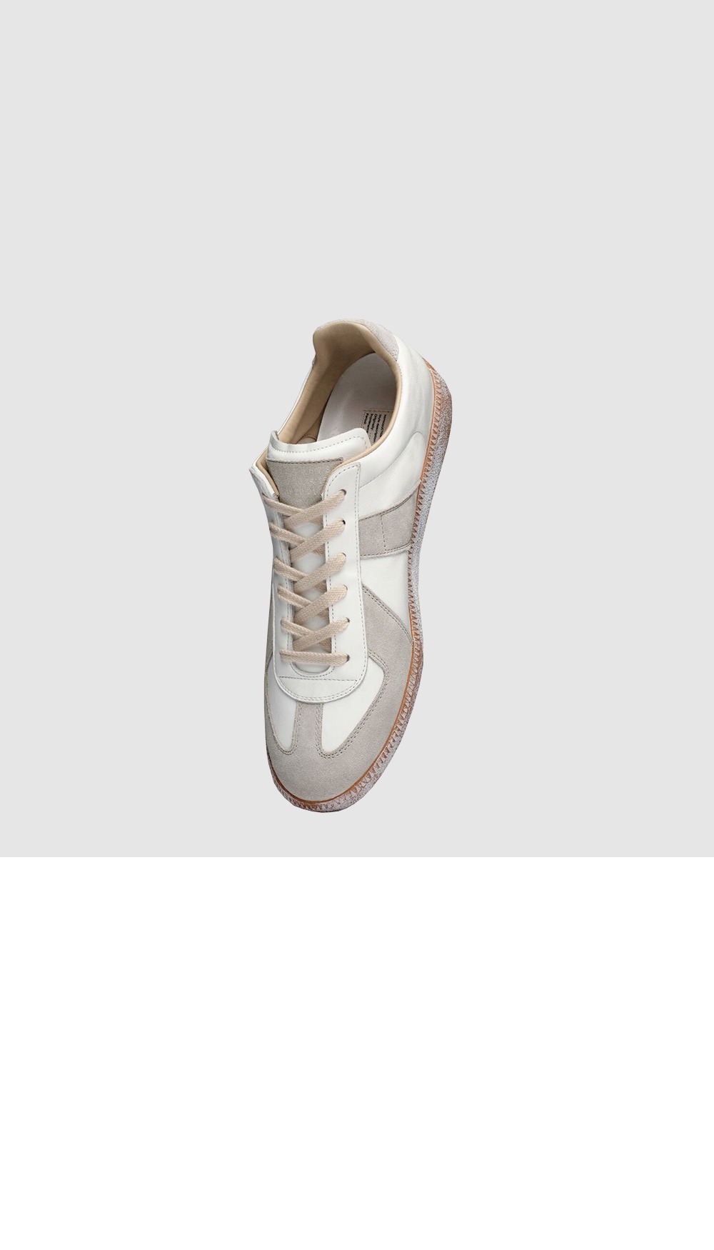 미러급레플리카사이트 | 명품레플리카 전문 쇼핑몰  | A퀄리티 - 레플리카 스니커즈 H8339 &gt; 마르지엘라