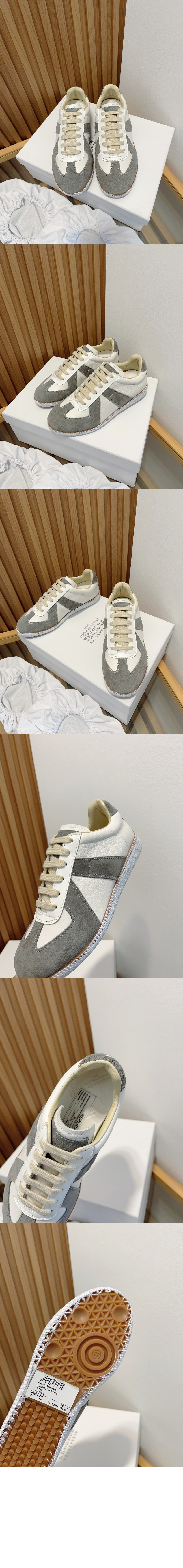 미러급레플리카사이트 | 명품레플리카 전문 쇼핑몰  | A퀄리티 - 레플리카 스니커즈 H8339 &gt; 마르지엘라