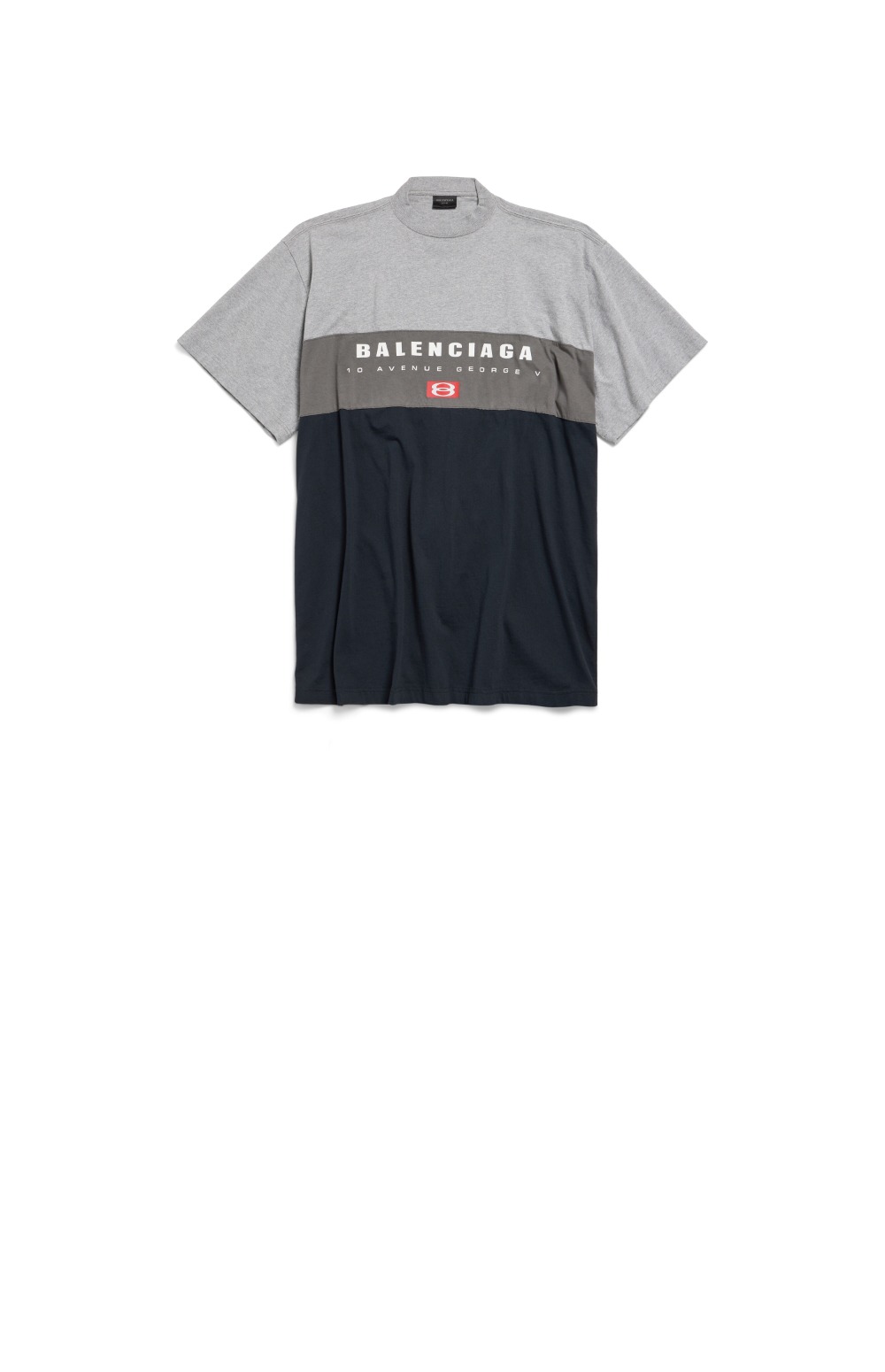 미러급레플리카사이트 | 명품레플리카 전문 쇼핑몰  | A퀄리티 - 유니티 스포츠 라지 핏 티셔츠 &gt; 발렌시아가