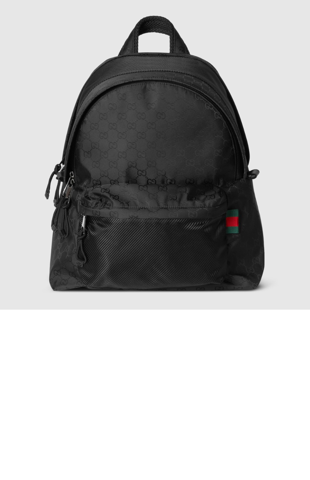 미러급레플리카사이트 | 명품레플리카 전문 쇼핑몰  | A퀄리티 - GG 나일론 미디엄 백팩 826364 &gt; 구찌