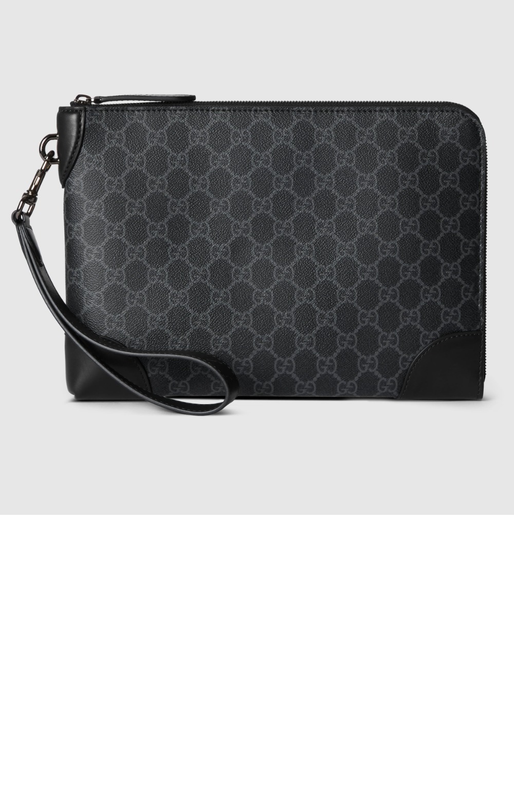 미러급레플리카사이트 | 명품레플리카 전문 쇼핑몰  | A퀄리티 - GG 엠블럼 스몰 비즈니스 케이스 821156 &gt; 구찌