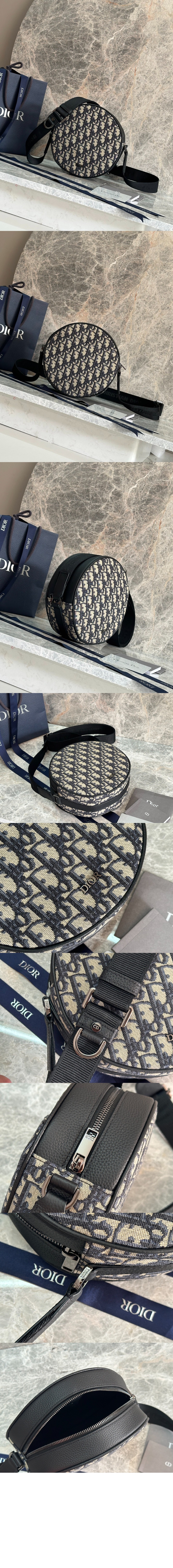 미러급레플리카사이트 | 명품레플리카 전문 쇼핑몰  | A퀄리티 - Yoyo 지퍼 스트랩백 1ESPO &gt; 디올