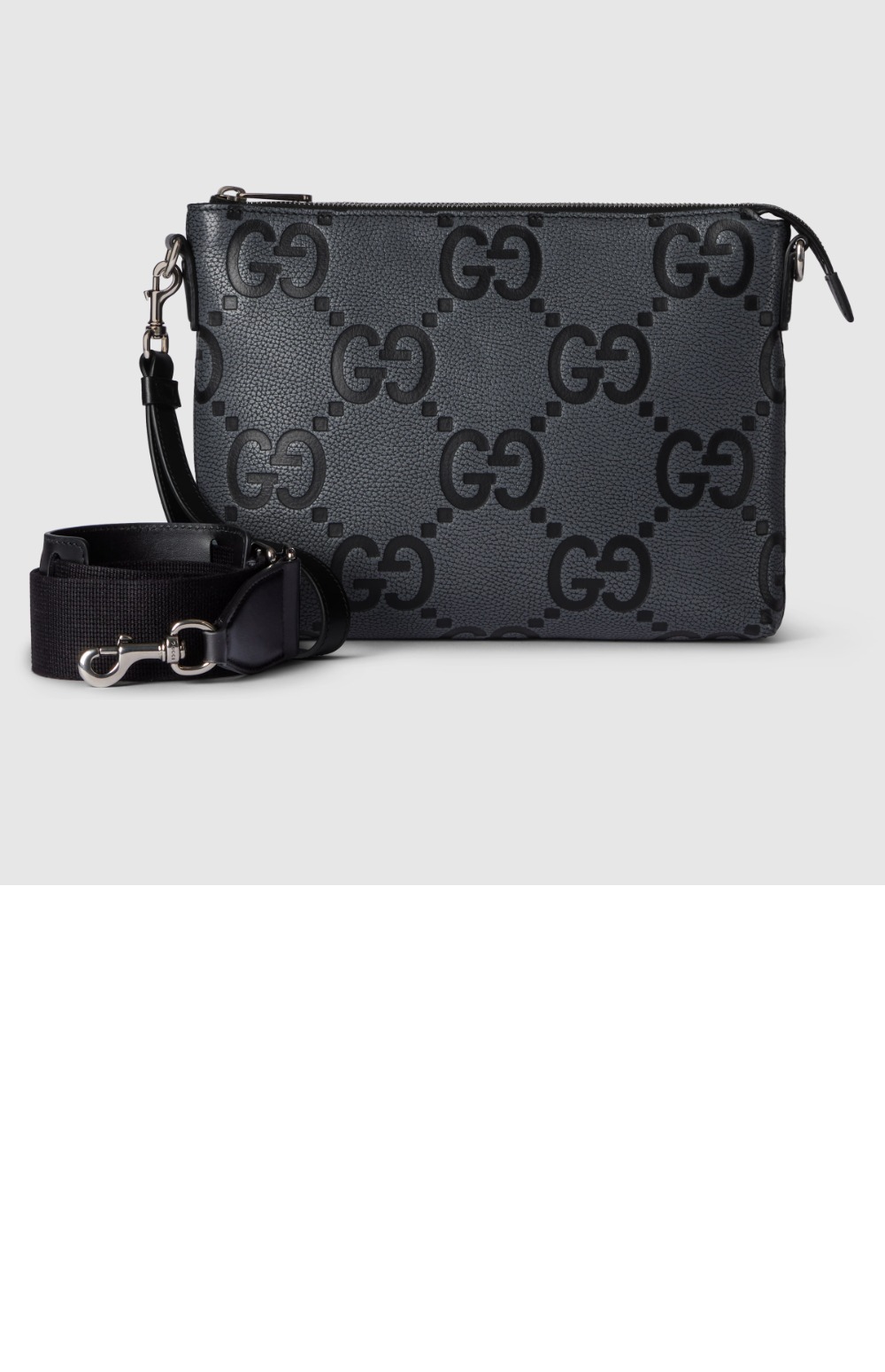 미러급레플리카사이트 | 명품레플리카 전문 쇼핑몰  | A퀄리티 - GG 점보 미디엄 크로스백 696009 &gt; 구찌