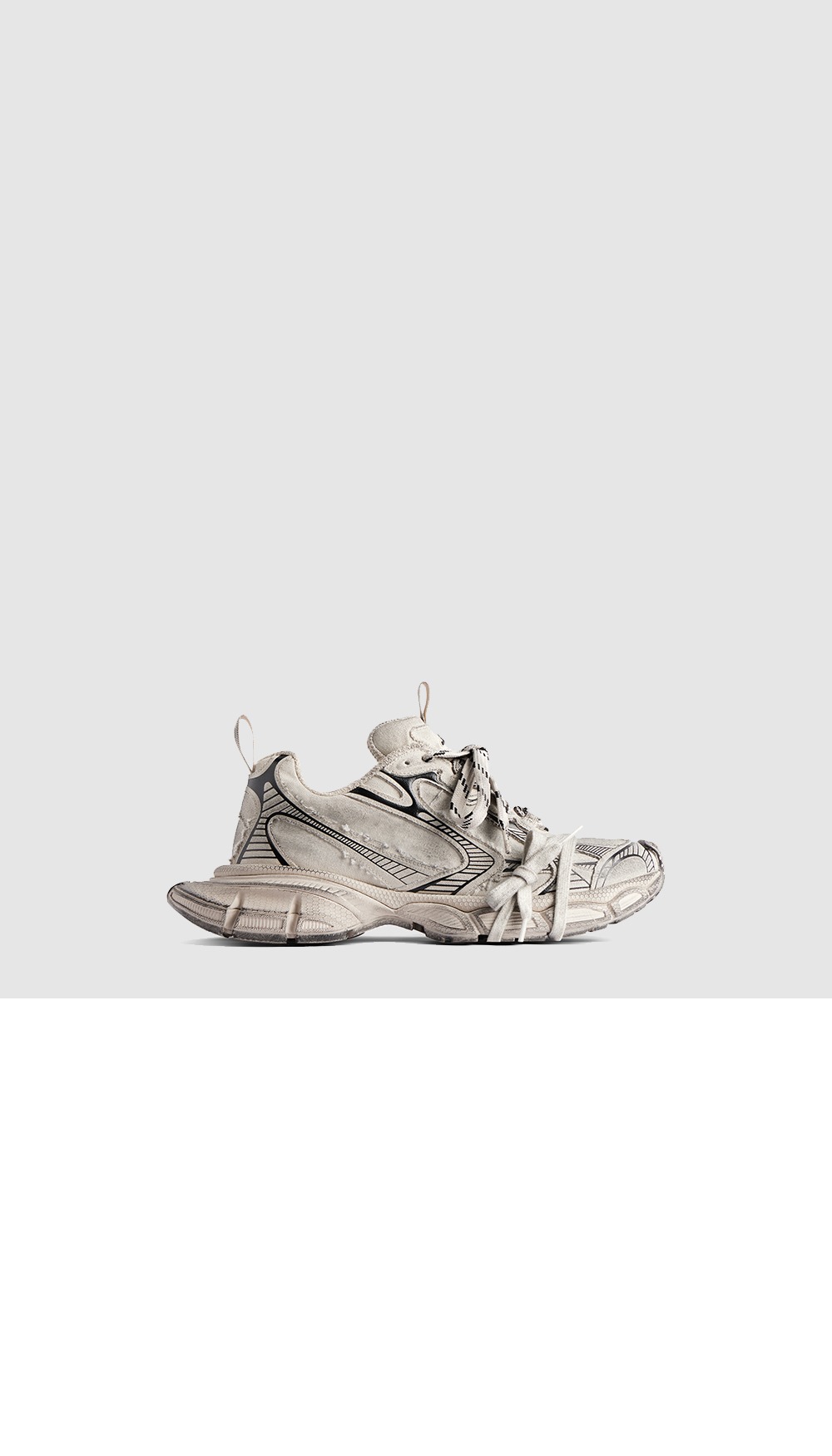 미러급레플리카사이트 | 명품레플리카 전문 쇼핑몰  | A퀄리티 - 3xl 스니커즈 734734 &gt; 발렌시아가