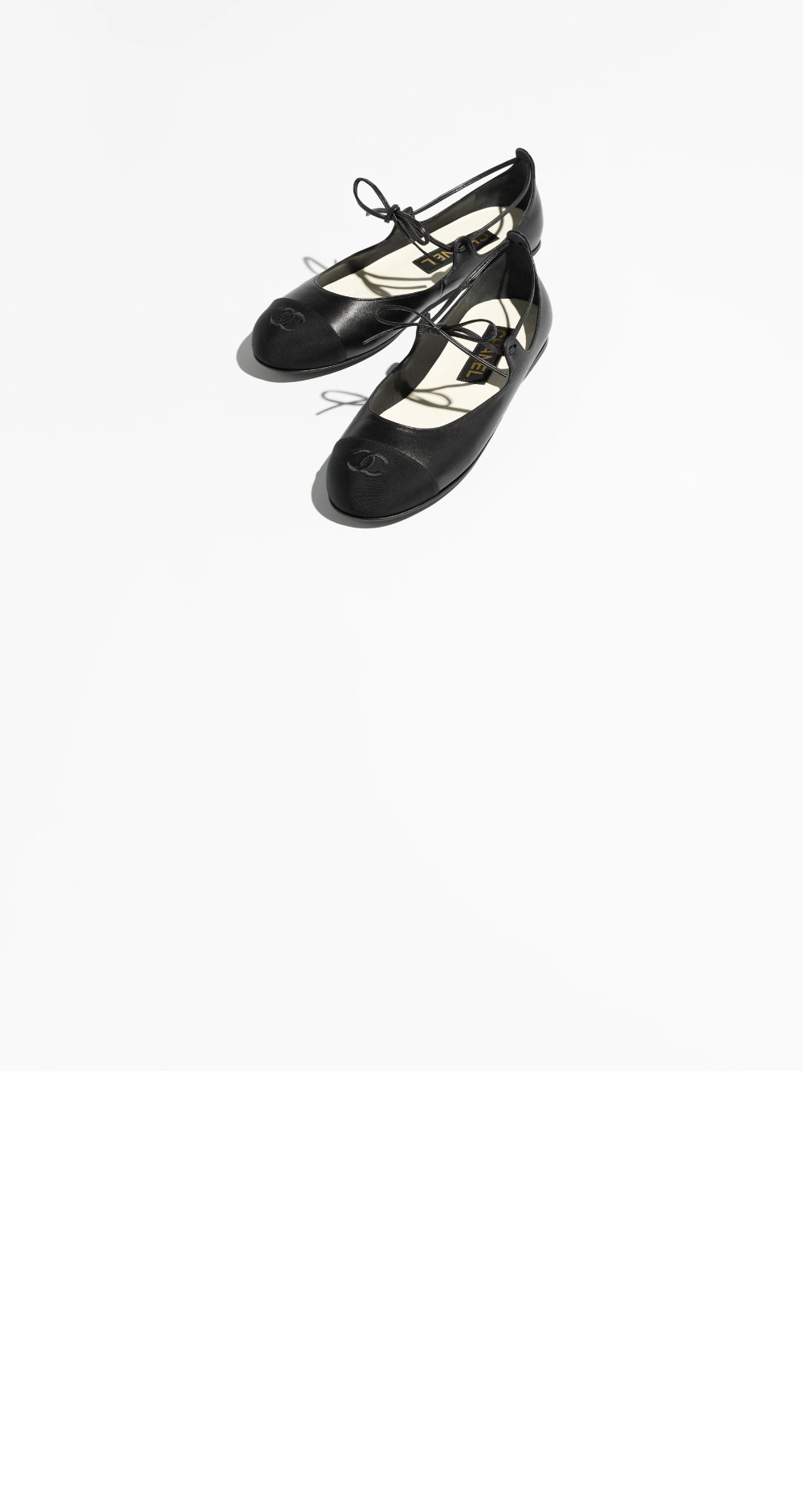 미러급레플리카사이트 | 명품레플리카 전문 쇼핑몰  | A퀄리티 - 메리제인 슈즈 G46324 > 샤넬