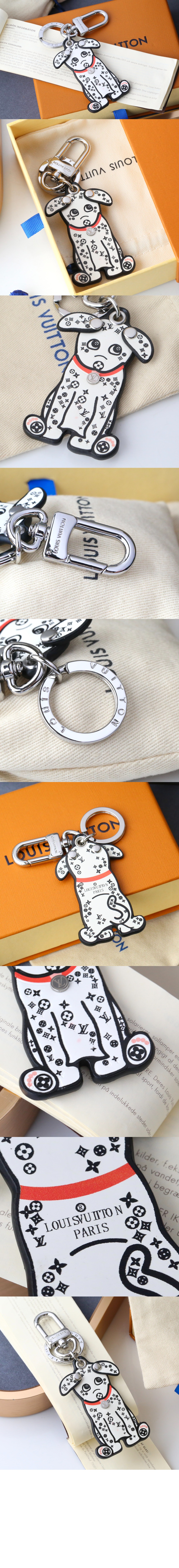 미러급레플리카사이트 | 명품레플리카 전문 쇼핑몰  | A퀄리티 - 달마타 키 홀더 M00746 &gt; 루이비통