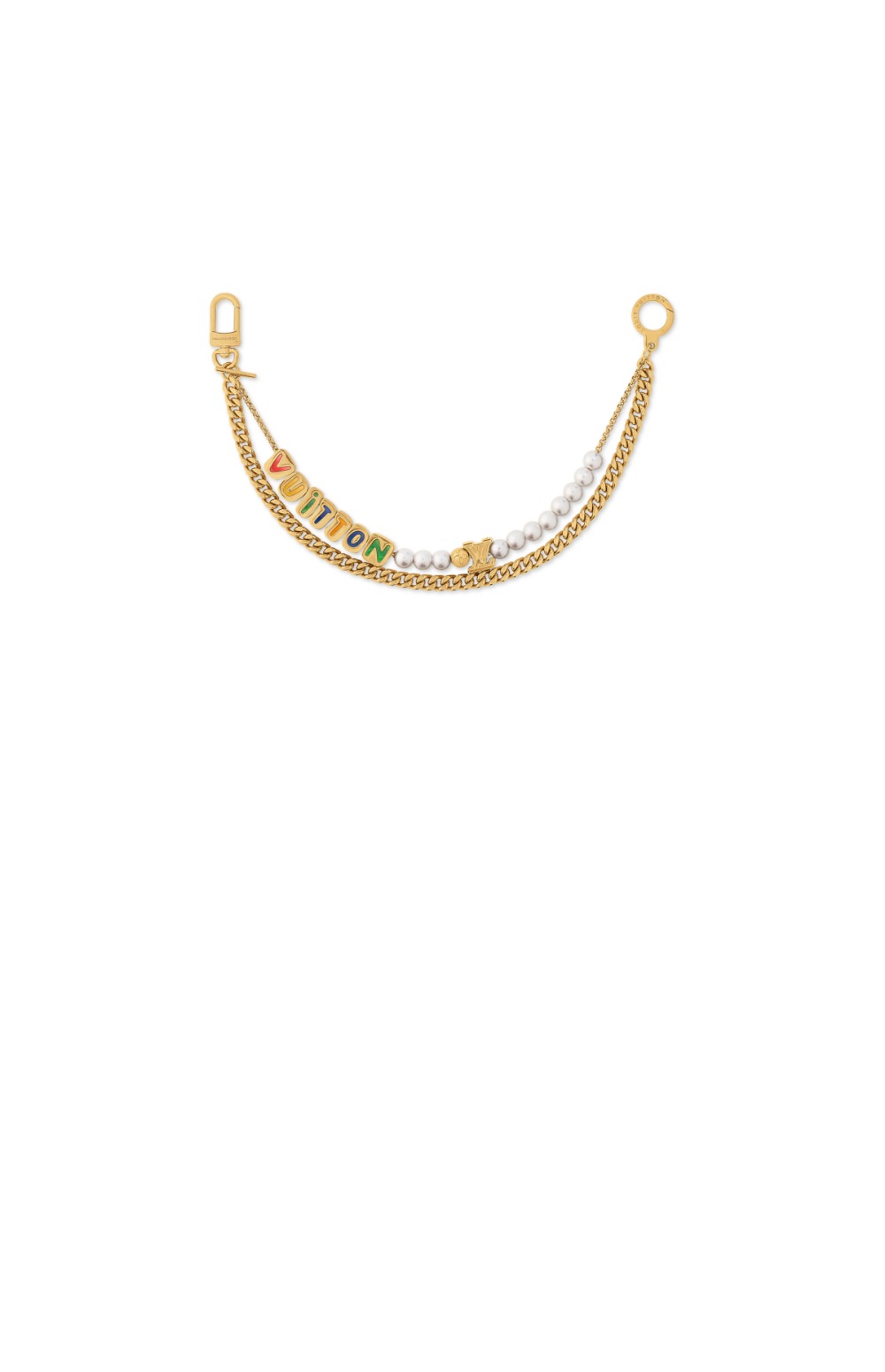 미러급레플리카사이트 | 명품레플리카 전문 쇼핑몰  | A퀄리티 - 비통 Vuitton 체인 벨트 M02434 &gt; 루이비통