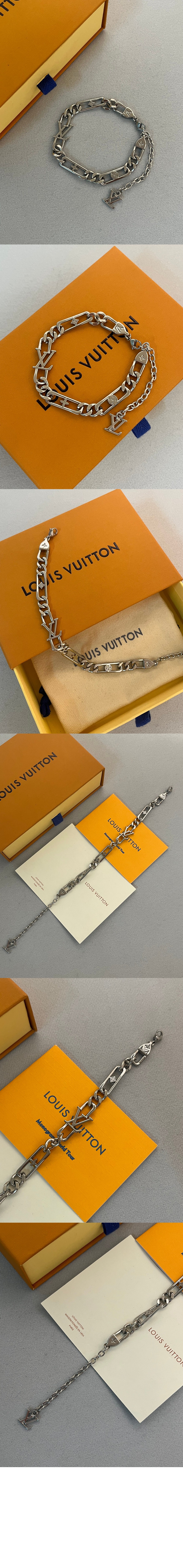 미러급레플리카사이트 | 명품레플리카 전문 쇼핑몰  | A퀄리티 - 피가로 팔찌 M1314A &gt; 루이비통