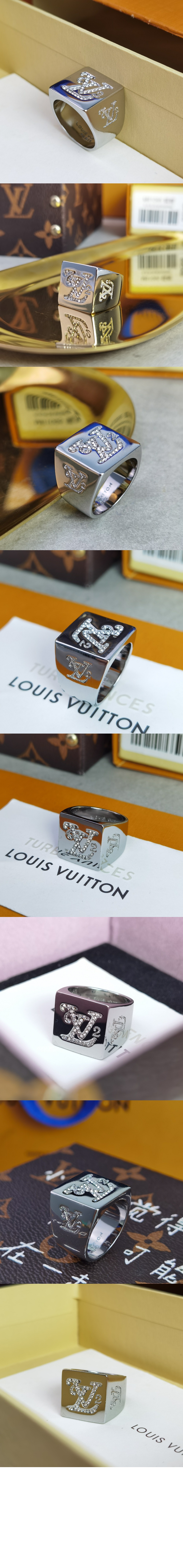 미러급레플리카사이트 | 명품레플리카 전문 쇼핑몰  | A퀄리티 - 반지  MP2689 &gt; 루이비통