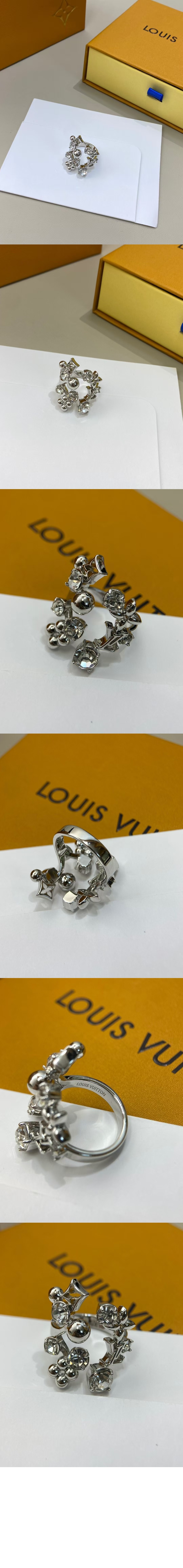 미러급레플리카사이트 | 명품레플리카 전문 쇼핑몰  | A퀄리티 - 컨스텔레이션 반지 M1615S &gt; 루이비통