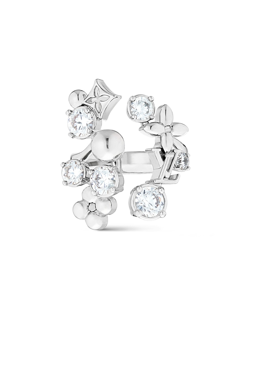 미러급레플리카사이트 | 명품레플리카 전문 쇼핑몰  | A퀄리티 - 컨스텔레이션 반지 M1615S &gt; 루이비통