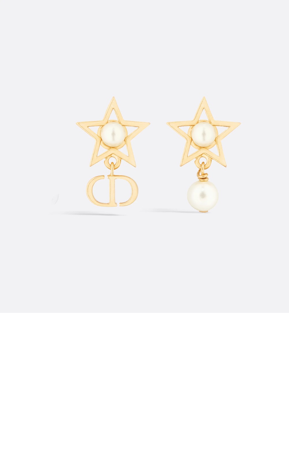 미러급레플리카사이트 | 명품레플리카 전문 쇼핑몰  | A퀄리티 - Petit CD Lucky Charms 귀걸이 E4154 &gt; 디올