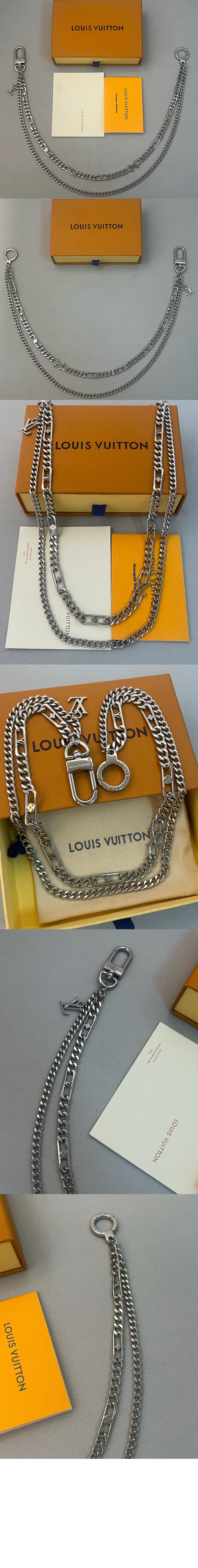 미러급레플리카사이트 | 명품레플리카 전문 쇼핑몰  | A퀄리티 - 피가로 체인 벨트 M02216 &gt; 루이비통