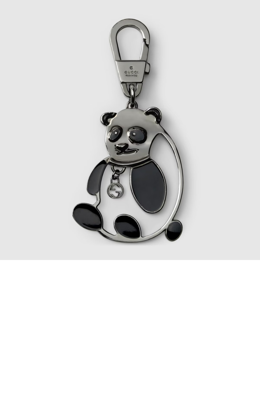 미러급레플리카사이트 | 명품레플리카 전문 쇼핑몰  | A퀄리티 - 인터로킹 G 판다 키체인 817302 &gt; 구찌