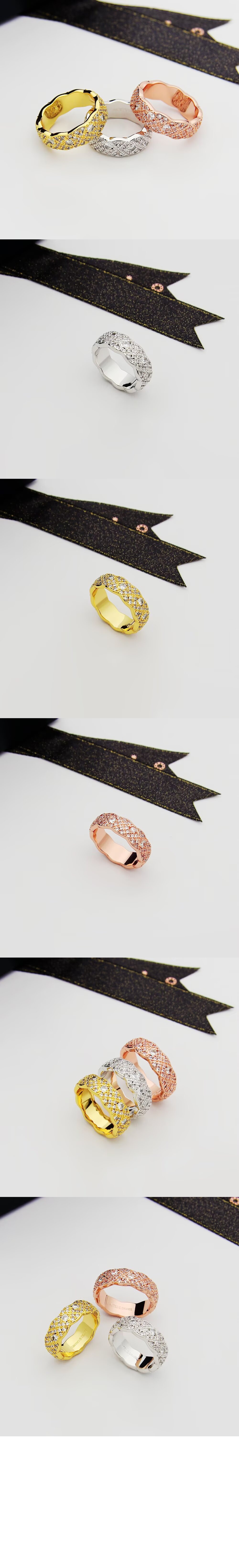 미러급레플리카사이트 | 명품레플리카 전문 쇼핑몰  | A퀄리티 - Coco Crush 링 J12093 &gt; 샤넬