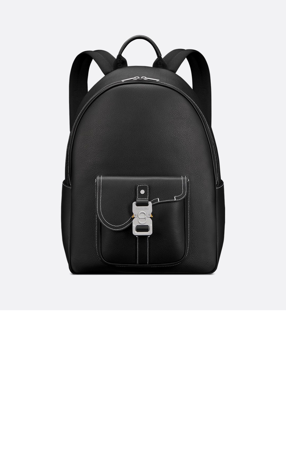 미러급레플리카사이트 | 명품레플리카 전문 쇼핑몰  | A퀄리티 - Saddle 지퍼 백팩 1ADBA &gt; 디올