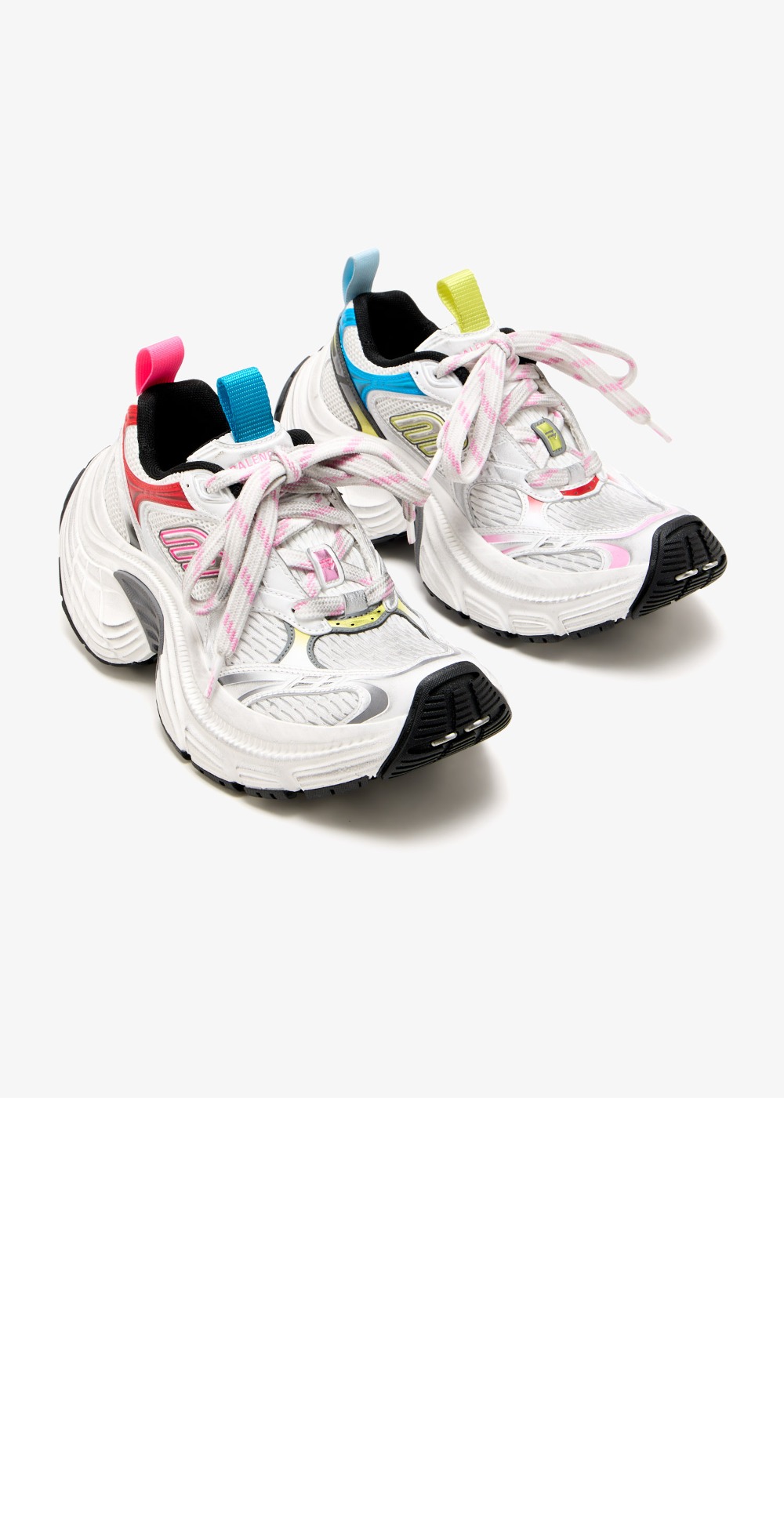 미러급레플리카사이트 | 명품레플리카 전문 쇼핑몰  | A퀄리티 - 3xl 스니커즈 815853 &gt; 발렌시아가