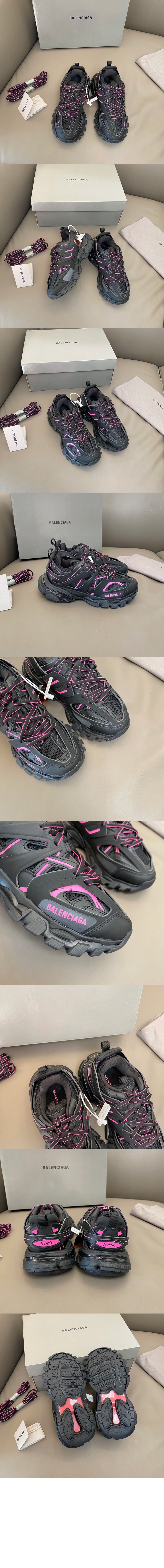 미러급레플리카사이트 | 명품레플리카 전문 쇼핑몰  | A퀄리티 - 트랙슈즈 542436 &gt; 발렌시아가