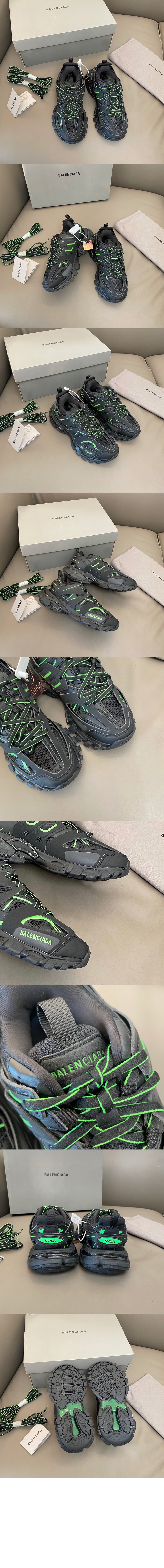 미러급레플리카사이트 | 명품레플리카 전문 쇼핑몰  | A퀄리티 - 트랙슈즈 542436 &gt; 발렌시아가