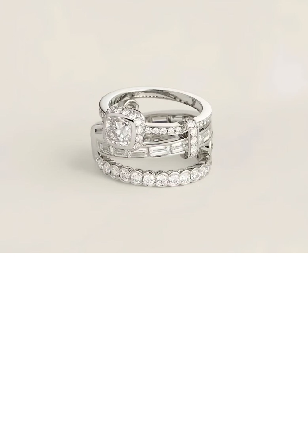 미러급레플리카사이트 | 명품레플리카 전문 쇼핑몰  | A퀄리티 - Chaine d ancre Chaos Fancy 링 &gt; 에르메스