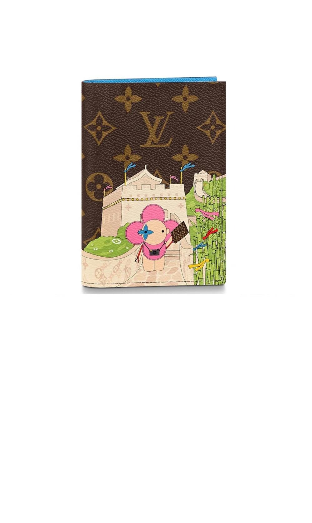 미러급레플리카사이트 | 명품레플리카 전문 쇼핑몰  | A퀄리티 - 여권지갑 M80886 &gt; 루이비통