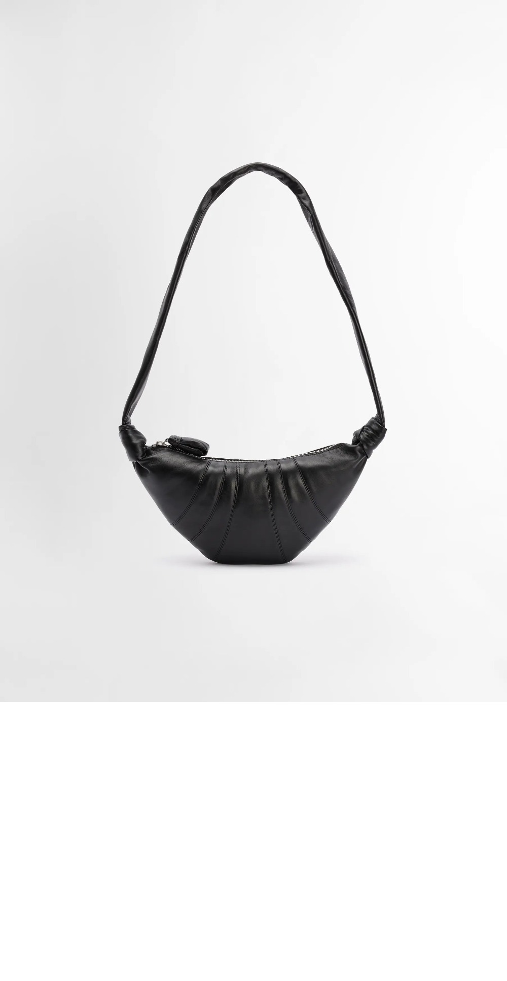 미러급레플리카사이트 | 명품레플리카 전문 쇼핑몰  | A퀄리티 - 크로와상백 스몰 &gt; 르메르