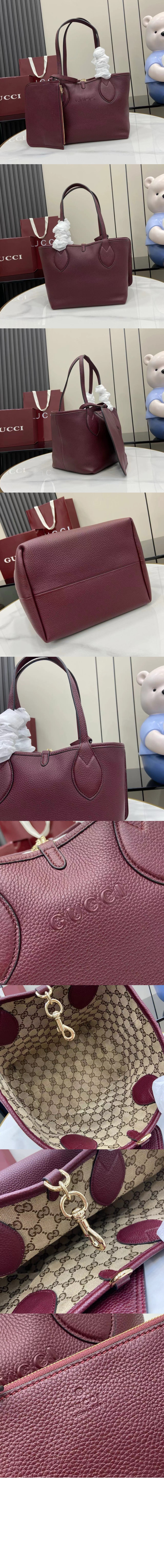 미러급레플리카사이트 | 명품레플리카 전문 쇼핑몰  | A퀄리티 - 토티시마 스몰 리버서블 토트백 ‎839124 &gt; 구찌