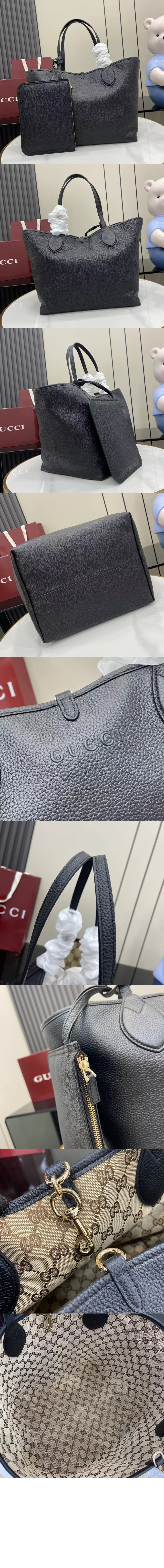 미러급레플리카사이트 | 명품레플리카 전문 쇼핑몰  | A퀄리티 - 토티시마 미디엄 리버서블 토트백 839112 &gt; 구찌