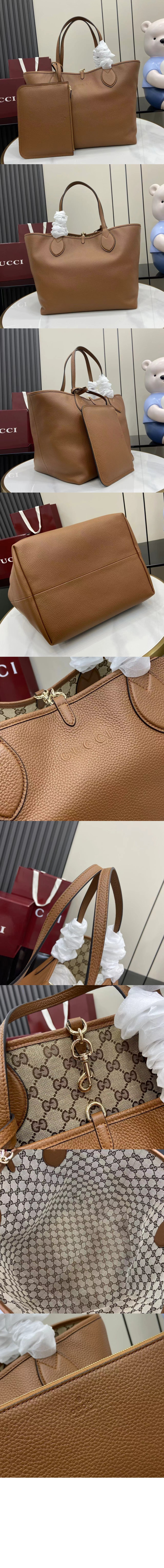 미러급레플리카사이트 | 명품레플리카 전문 쇼핑몰  | A퀄리티 - 토티시마 미디엄 리버서블 토트백 839112 &gt; 구찌