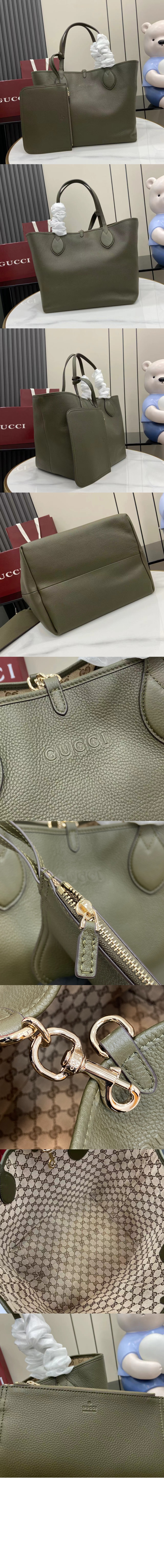 미러급레플리카사이트 | 명품레플리카 전문 쇼핑몰  | A퀄리티 - 토티시마 미디엄 리버서블 토트백 839112 &gt; 구찌